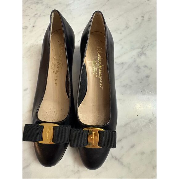 Salvatore Ferragamo Shoes - Salvatore Ferragamo